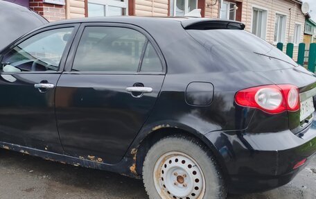 BYD F3 I, 2008 год, 260 000 рублей, 14 фотография