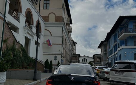 Skoda Octavia, 2013 год, 1 500 000 рублей, 4 фотография