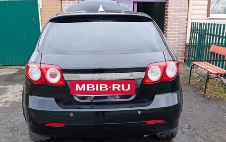 BYD F3 I, 2008 год, 260 000 рублей, 13 фотография
