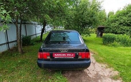 Audi A6, 1996 год, 250 000 рублей, 4 фотография