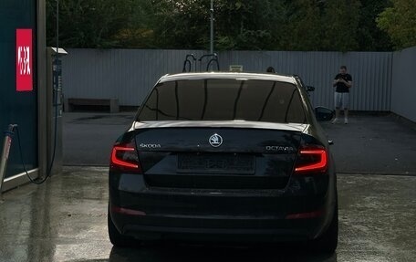 Skoda Octavia, 2013 год, 1 500 000 рублей, 6 фотография