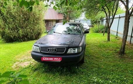 Audi A6, 1996 год, 250 000 рублей, 2 фотография