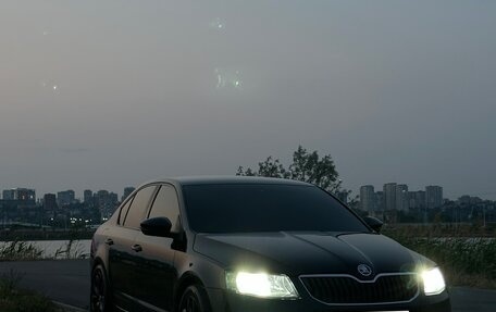 Skoda Octavia, 2013 год, 1 500 000 рублей, 7 фотография