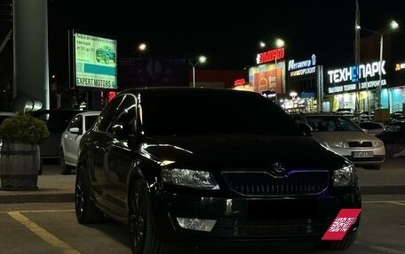 Skoda Octavia, 2013 год, 1 500 000 рублей, 9 фотография