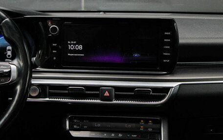 KIA K5, 2020 год, 2 250 000 рублей, 15 фотография