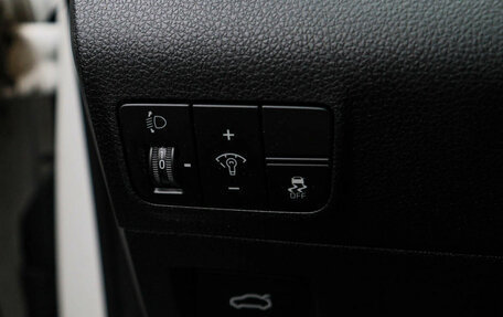 KIA K5, 2020 год, 2 250 000 рублей, 23 фотография