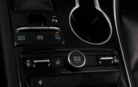 KIA K5, 2020 год, 2 250 000 рублей, 24 фотография