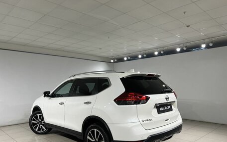 Nissan X-Trail, 2021 год, 2 497 000 рублей, 4 фотография