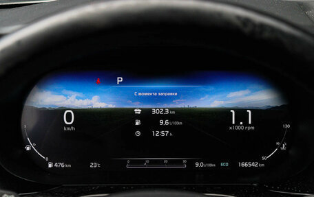 KIA K5, 2020 год, 2 250 000 рублей, 29 фотография