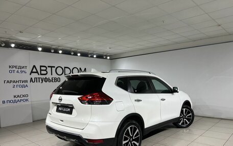 Nissan X-Trail, 2021 год, 2 497 000 рублей, 2 фотография