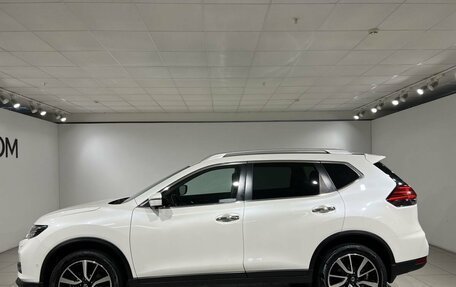 Nissan X-Trail, 2021 год, 2 497 000 рублей, 5 фотография