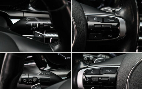 KIA K5, 2020 год, 2 250 000 рублей, 28 фотография