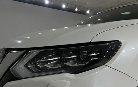 Nissan X-Trail, 2021 год, 2 497 000 рублей, 9 фотография