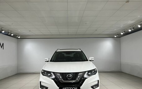Nissan X-Trail, 2021 год, 2 497 000 рублей, 7 фотография
