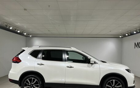 Nissan X-Trail, 2021 год, 2 497 000 рублей, 6 фотография