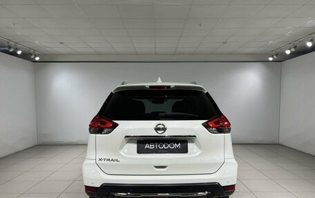 Nissan X-Trail, 2021 год, 2 497 000 рублей, 8 фотография