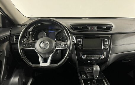 Nissan X-Trail, 2021 год, 2 497 000 рублей, 14 фотография