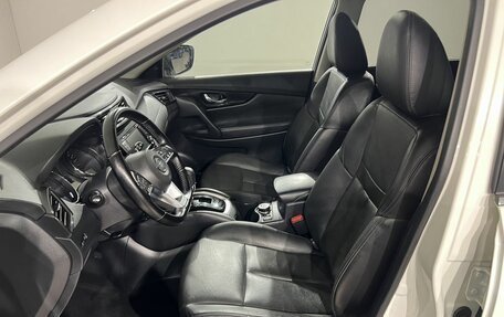 Nissan X-Trail, 2021 год, 2 497 000 рублей, 13 фотография