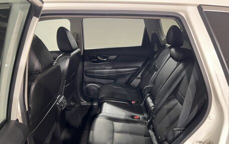 Nissan X-Trail, 2021 год, 2 497 000 рублей, 16 фотография