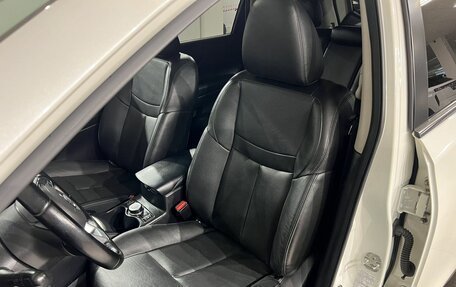 Nissan X-Trail, 2021 год, 2 497 000 рублей, 12 фотография