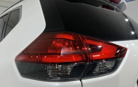 Nissan X-Trail, 2021 год, 2 497 000 рублей, 10 фотография