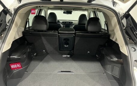 Nissan X-Trail, 2021 год, 2 497 000 рублей, 18 фотография
