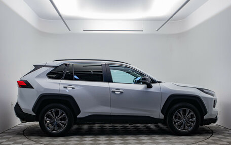 Toyota RAV4, 2024 год, 3 880 000 рублей, 4 фотография