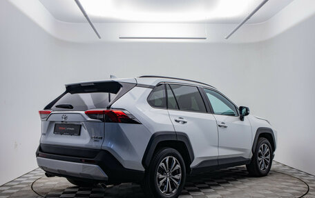 Toyota RAV4, 2024 год, 3 880 000 рублей, 5 фотография