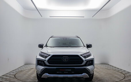 Toyota RAV4, 2024 год, 3 880 000 рублей, 2 фотография