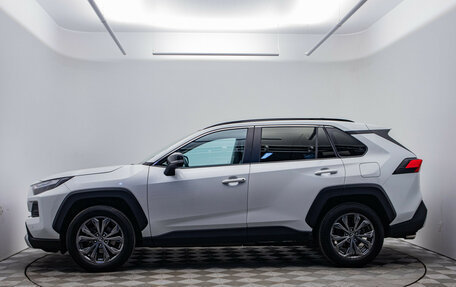 Toyota RAV4, 2024 год, 3 880 000 рублей, 9 фотография