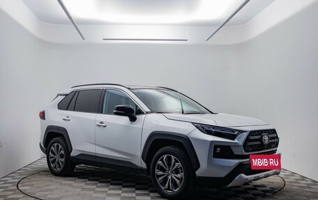 Toyota RAV4, 2024 год, 3 880 000 рублей, 3 фотография
