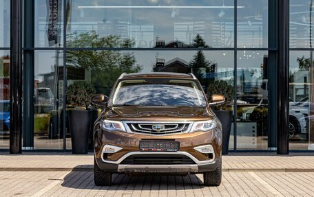 Geely Atlas I, 2019 год, 1 395 000 рублей, 2 фотография