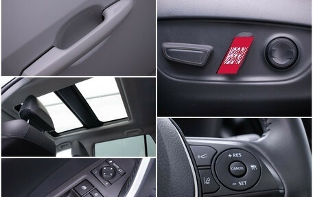 Toyota RAV4, 2024 год, 3 880 000 рублей, 15 фотография