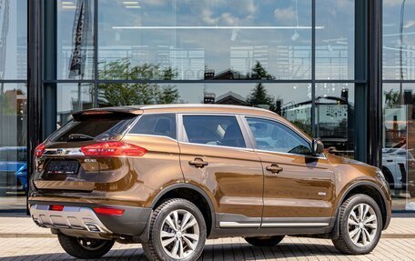 Geely Atlas I, 2019 год, 1 395 000 рублей, 6 фотография
