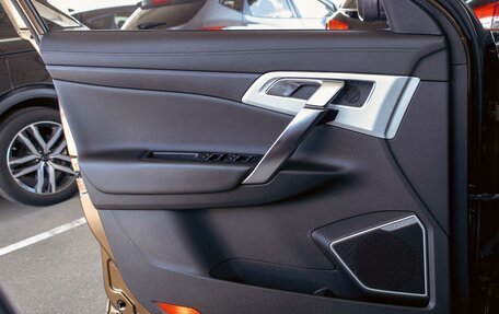 Geely Atlas I, 2019 год, 1 395 000 рублей, 12 фотография