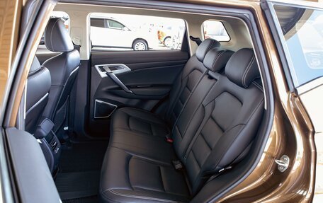 Geely Atlas I, 2019 год, 1 395 000 рублей, 17 фотография