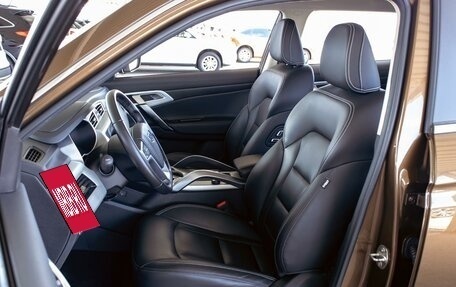 Geely Atlas I, 2019 год, 1 395 000 рублей, 11 фотография