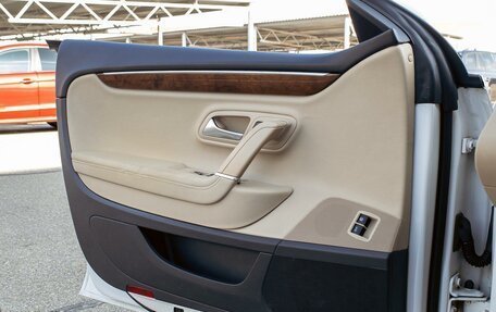 Volkswagen Passat CC I рестайлинг, 2013 год, 1 175 000 рублей, 12 фотография
