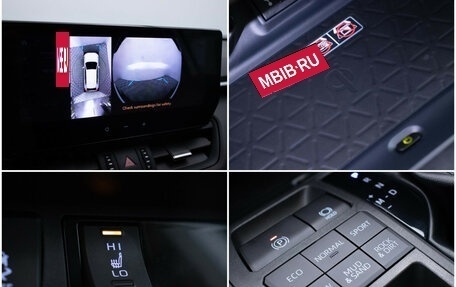 Toyota RAV4, 2024 год, 3 880 000 рублей, 16 фотография