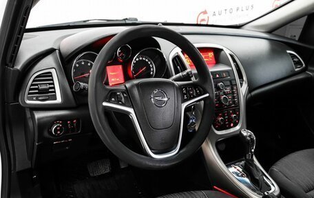 Opel Astra J, 2011 год, 799 000 рублей, 7 фотография
