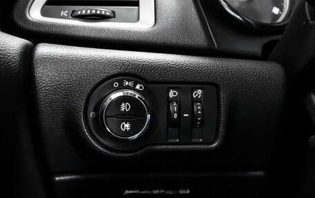 Opel Astra J, 2011 год, 799 000 рублей, 11 фотография