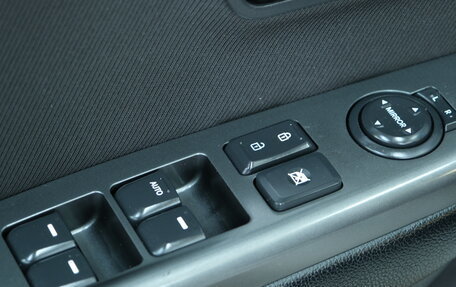KIA Rio III рестайлинг, 2014 год, 999 000 рублей, 9 фотография