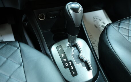 KIA Rio III рестайлинг, 2014 год, 999 000 рублей, 17 фотография