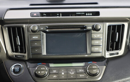 Toyota RAV4, 2013 год, 2 199 000 рублей, 10 фотография