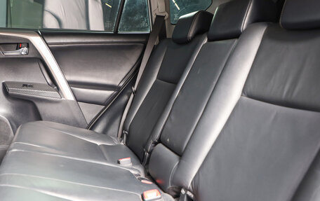 Toyota RAV4, 2013 год, 2 199 000 рублей, 17 фотография