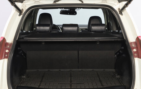 Toyota RAV4, 2013 год, 2 199 000 рублей, 18 фотография