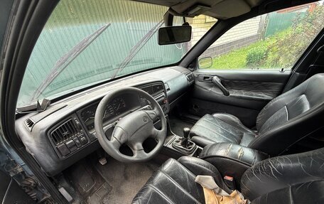 Volkswagen Passat B3, 1991 год, 200 000 рублей, 6 фотография