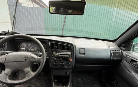 Volkswagen Passat B3, 1991 год, 200 000 рублей, 5 фотография