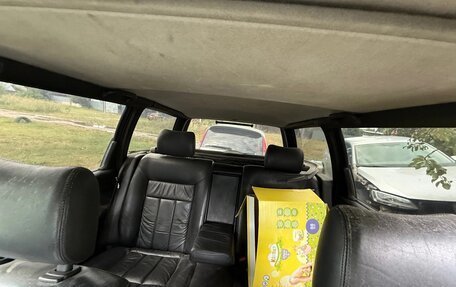Volkswagen Passat B3, 1991 год, 200 000 рублей, 4 фотография