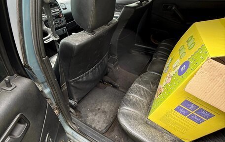 Volkswagen Passat B3, 1991 год, 200 000 рублей, 8 фотография